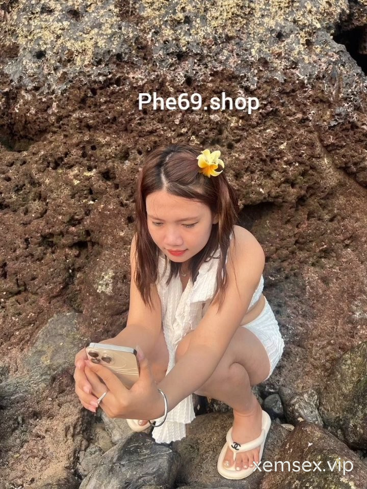 Thảo hiền rau non đụ trần xuất trong